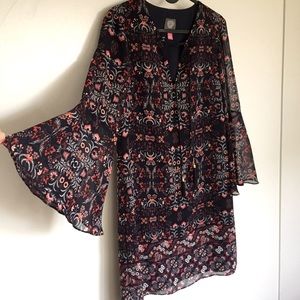 Vince Camuto Dress